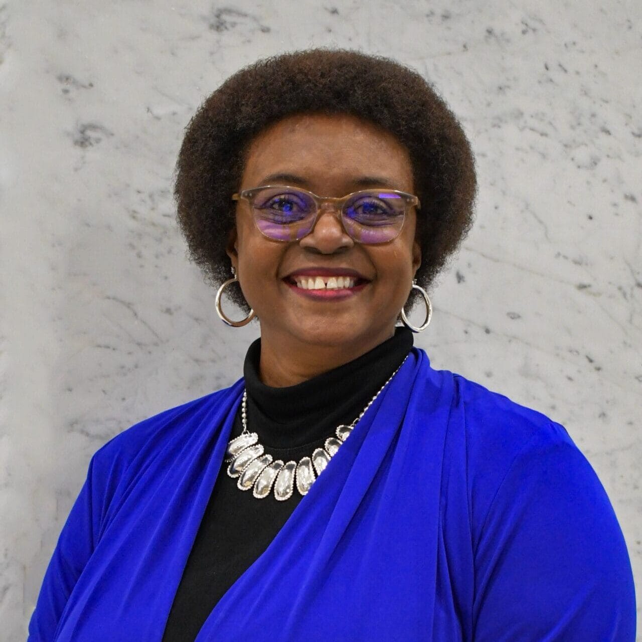 Angelia R. Johnson - Bank Of The James